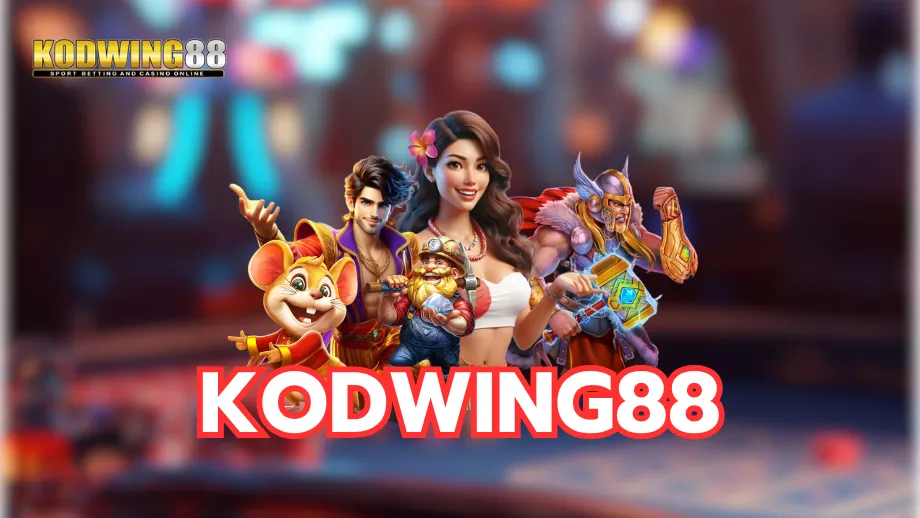 kodwing88